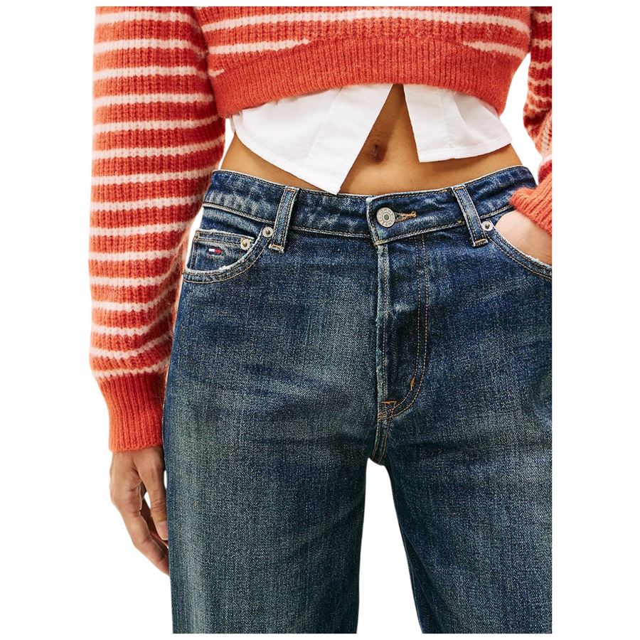  Tommy Jeans | DW0DW221361BK